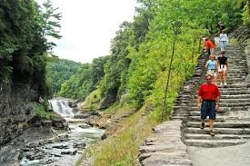 Letchworth State Park